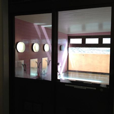 Iyashinoyado Rodem Hotel Morioka Exterior photo