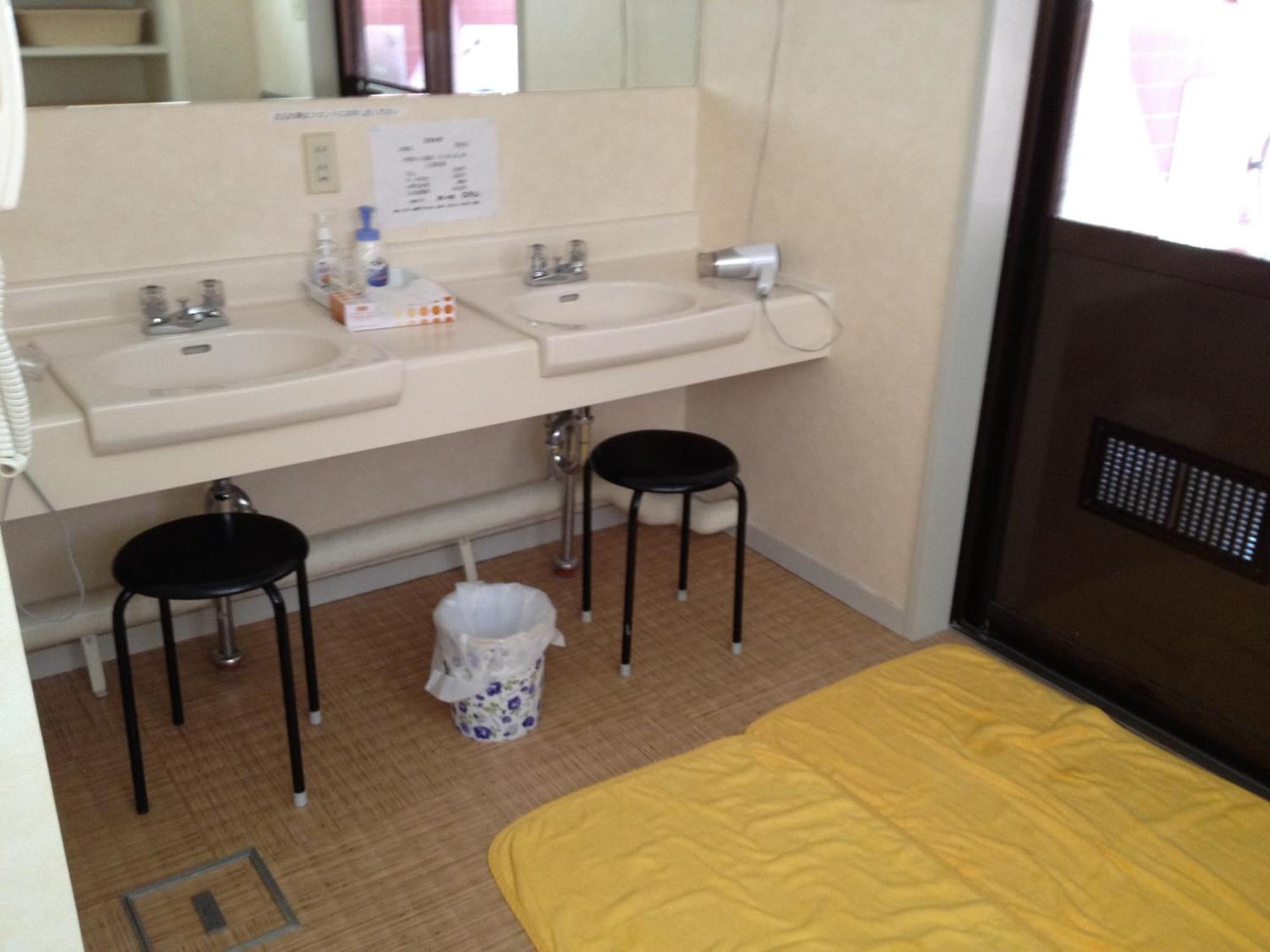 Iyashinoyado Rodem Hotel Morioka Exterior photo