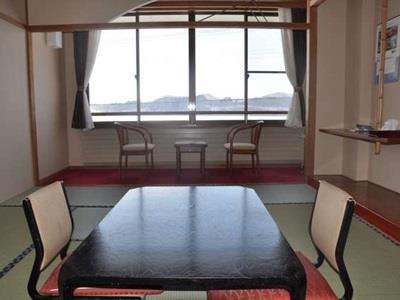 Iyashinoyado Rodem Hotel Morioka Exterior photo